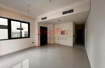 Villa - 3 Bedrooms - 5 Bathrooms for rent in Zinnia - Damac Hills 2 - Dubai