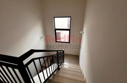 Villa - 3 Bedrooms - 5 Bathrooms for rent in Zinnia - Damac Hills 2 - Dubai