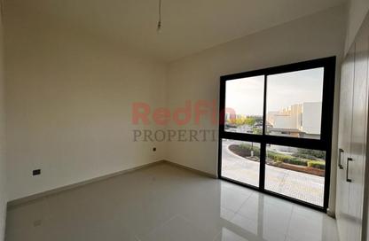 Villa - 3 Bedrooms - 5 Bathrooms for rent in Zinnia - Damac Hills 2 - Dubai