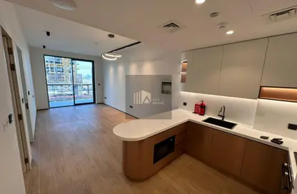 Apartment - 1 Bedroom - 1 Bathroom for rent in Rise Residences - District 16 - Jumeirah Village Circle - Dubai Apartment - 1 Bedroom - 1 Bathroom for rent in Rise Residences - District 16 - Jumeirah Village Circle - Dubai