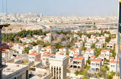 Apartment - 1 Bedroom - 1 Bathroom for rent in Rise Residences - District 16 - Jumeirah Village Circle - Dubai