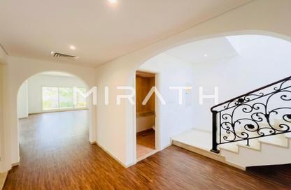 Villa - 3 Bedrooms - 4 Bathrooms for rent in Al Barsha 1 Villas - Al Barsha 1 - Al Barsha - Dubai Villa - 3 Bedrooms - 4 Bathrooms for rent in Al Barsha 1 Villas - Al Barsha 1 - Al Barsha - Dubai