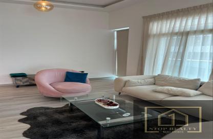 Apartment - 2 Bedrooms - 2 Bathrooms for rent in Marina Park - Dubai Marina - Dubai Apartment - 2 Bedrooms - 2 Bathrooms for rent in Marina Park - Dubai Marina - Dubai