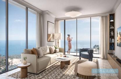 Apartment - 2 - 2 for sale in Address Residences - Al Marjan Island - Ras Al Khaimah