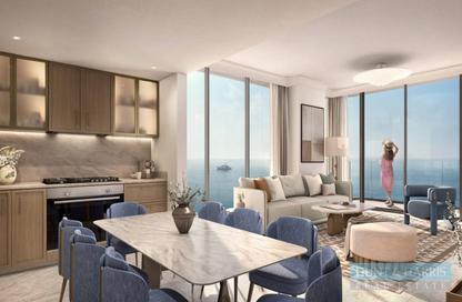 Apartment - 2 - 2 for sale in Address Residences - Al Marjan Island - Ras Al Khaimah Apartment - 2 - 2 for sale in Address Residences - Al Marjan Island - Ras Al Khaimah