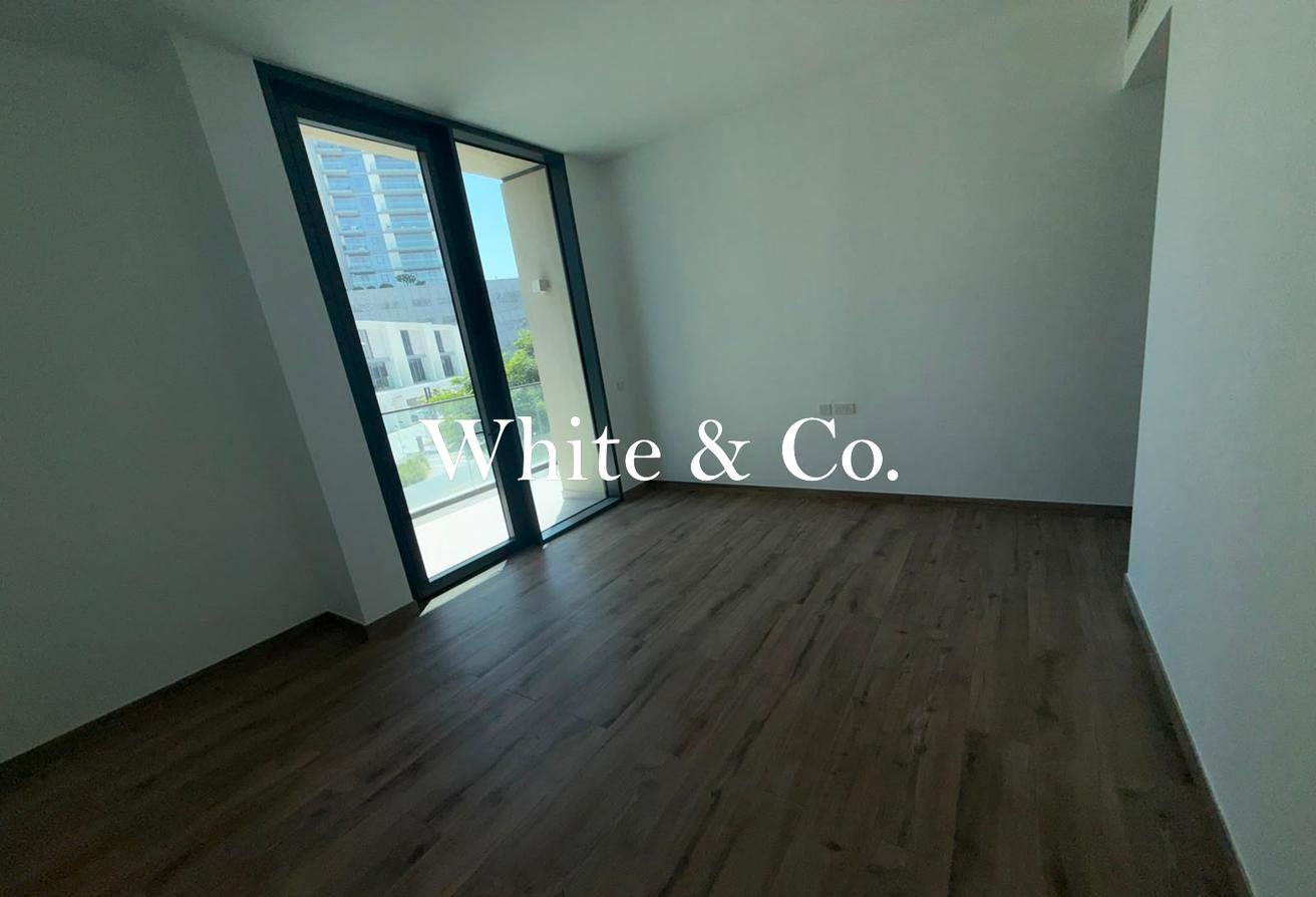 Spacious 4BR + Maid | District One | MBR photo 12