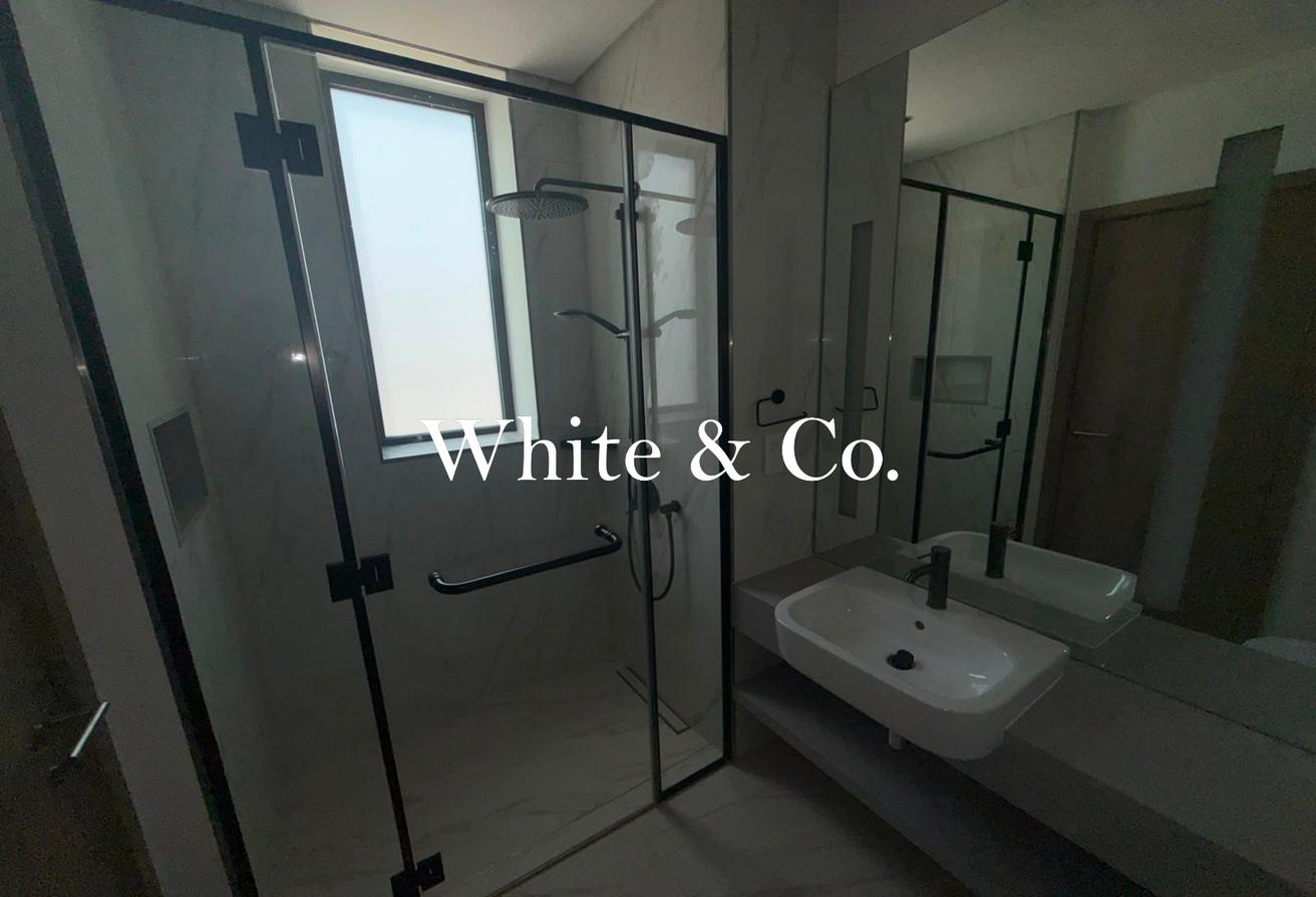 Spacious 4BR + Maid | District One | MBR photo 13