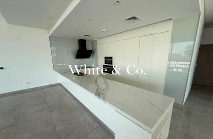 Townhouse - 4 - 5 for rent in District One Phase III - District One - Mohammed Bin Rashid City - Dubai