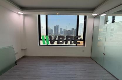 Office Space - Studio for rent in Prime Business Centre Tower A - Prime Business Centre - District 13 - Jumeirah Village Circle - Dubai