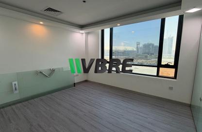 Office Space - Studio for rent in Prime Business Centre Tower A - Prime Business Centre - District 13 - Jumeirah Village Circle - Dubai