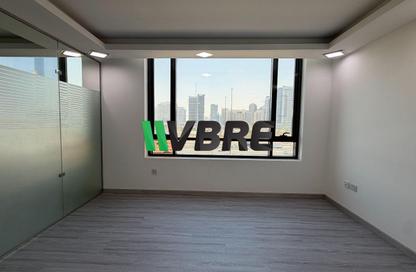 Office Space - Studio for rent in Prime Business Centre Tower A - Prime Business Centre - District 13 - Jumeirah Village Circle - Dubai
