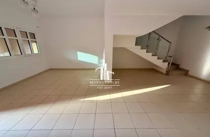 Townhouse - 4 Bedrooms - 4 Bathrooms for rent in Autumn 1 - Autumn - Seasons Community - District 15 - Jumeirah Village Circle - Dubai