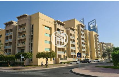 Apartment - 1 Bedroom - 1 Bathroom for rent in Al Arta 3 - Al Arta - Greens - Dubai