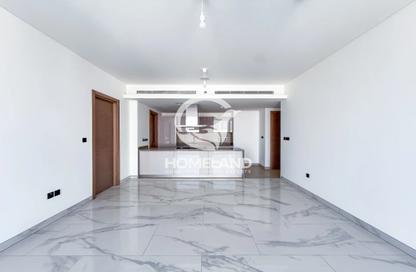 Apartment - 2 - 2 for sale in Crest Grande - Sobha Hartland - Mohammed Bin Rashid City - Dubai