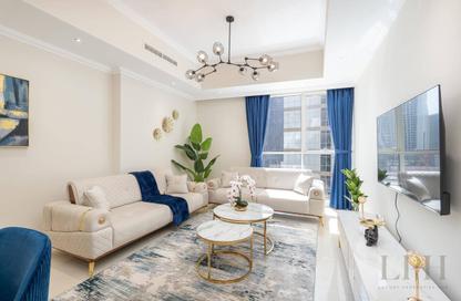 Apartment - 2 - 3 for sale in Dunya Tower - Burj Khalifa Area - Downtown Dubai - Dubai Apartment - 2 - 3 for sale in Dunya Tower - Burj Khalifa Area - Downtown Dubai - Dubai