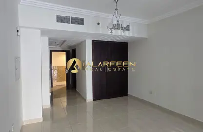 Apartment - 1 Bathroom for rent in Al Zain Residence - District 14 - Jumeirah Village Circle - Dubai