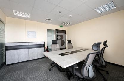 Office Space - Studio for rent in Mazaya Business Avenue AA1 - Mazaya Business Avenue - Jumeirah Lake Towers - Dubai