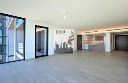Apartment - 2 - 3 for rent in One Park Avenue - Sobha Hartland - Mohammed Bin Rashid City - Dubai