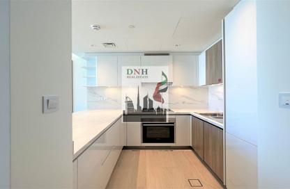 Apartment - 2 - 3 for rent in One Park Avenue - Sobha Hartland - Mohammed Bin Rashid City - Dubai