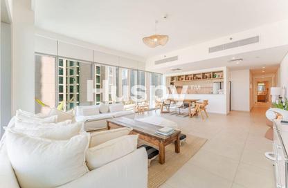 Apartment - 3 - 4 for sale in Downtown Views II Tower 1 - Downtown Views II - Zabeel 2 - Zabeel - Dubai