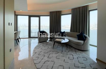 Apartment - 2 - 2 for sale in Address Harbour Point Tower 2 - Address Harbour Point - Dubai Creek Harbour (The Lagoons) - Dubai Apartment - 2 - 2 for sale in Address Harbour Point Tower 2 - Address Harbour Point - Dubai Creek Harbour (The Lagoons) - Dubai