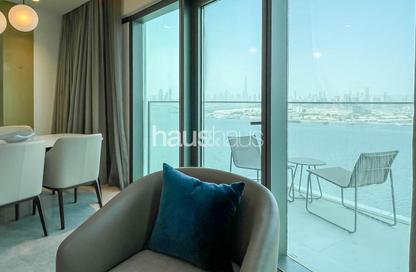 Apartment - 2 - 2 for sale in Address Harbour Point Tower 2 - Address Harbour Point - Dubai Creek Harbour (The Lagoons) - Dubai Apartment - 2 - 2 for sale in Address Harbour Point Tower 2 - Address Harbour Point - Dubai Creek Harbour (The Lagoons) - Dubai