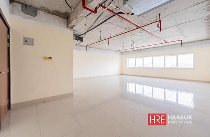 Office Space - Studio - 1 Bathroom for rent in Sharjah Industrial Area - Sharjah