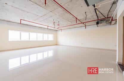 Office Space - Studio - 1 Bathroom for rent in Sharjah Industrial Area - Sharjah