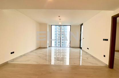 Apartment - 3 Bedrooms - 5 Bathrooms for rent in Crest Grande - Sobha Hartland - Mohammed Bin Rashid City - Dubai