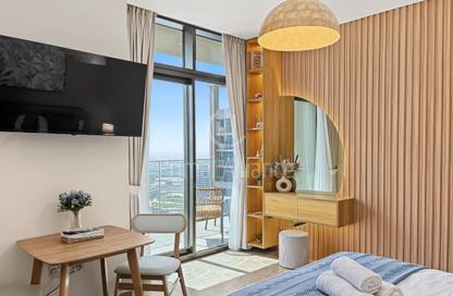 Apartment - Studio - 1 for sale in Peninsula Two - Peninsula - Business Bay - Dubai