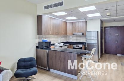 Apartment - 1 - 2 for rent in Elite Residence - Dubai Marina - Dubai