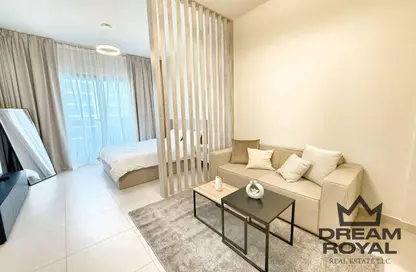 شقة - 1 حمام للايجار في سواي رزيدنسز - دبي هيلز استيت - دبي