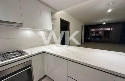Apartment - 3 Bedrooms - 3 Bathrooms for rent in One Park Avenue - Sobha Hartland - Mohammed Bin Rashid City - Dubai Apartment - 3 Bedrooms - 3 Bathrooms for rent in One Park Avenue - Sobha Hartland - Mohammed Bin Rashid City - Dubai