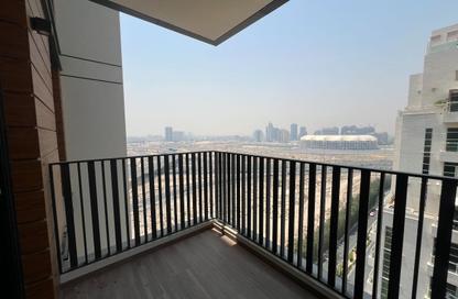 Apartment - 1 Bedroom - 2 Bathrooms for rent in Belgravia Heights 2 - Belgravia Heights - District 12 - Jumeirah Village Circle - Dubai Apartment - 1 Bedroom - 2 Bathrooms for rent in Belgravia Heights 2 - Belgravia Heights - District 12 - Jumeirah Village Circle - Dubai