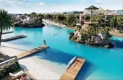 Townhouse - 4 Bedrooms - 5 Bathrooms for sale in Damac Lagoons - Dubai