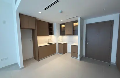 شقة - غرفة نوم - 1 حمام للبيع في سيدار في كريك بيتش مبنى 2 - سيدار - جريك بيتش - مرسى خور دبي - دبي