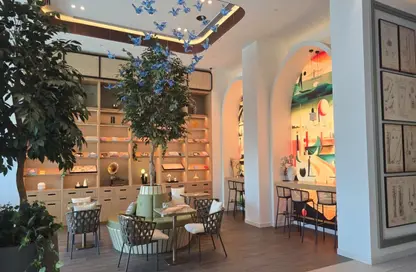 شقة - 2 غرف نوم - 1 حمام للايجار في جولف فيل بلوك أ - جولف فل - دبي هيلز استيت - دبي