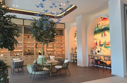 شقة - 2 غرف نوم - 1 حمام للايجار في جولف فيل بلوك أ - جولف فل - دبي هيلز استيت - دبي