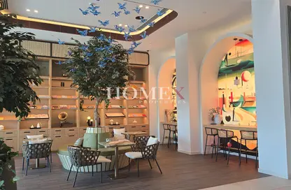 شقة - 2 غرف نوم - 1 حمام للايجار في جولف فيل بلوك أ - جولف فل - دبي هيلز استيت - دبي