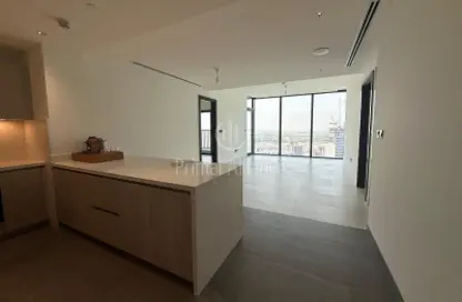 Apartment - 2 Bedrooms - 4 Bathrooms for rent in The Crest Tower A - The Crest - Sobha Hartland - Mohammed Bin Rashid City - Dubai