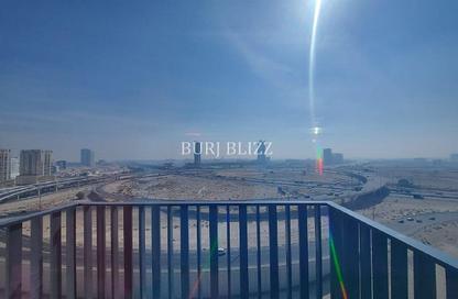 Apartment - 2 - 2 for rent in Belgravia Heights 1 - Belgravia Heights - District 12 - Jumeirah Village Circle - Dubai