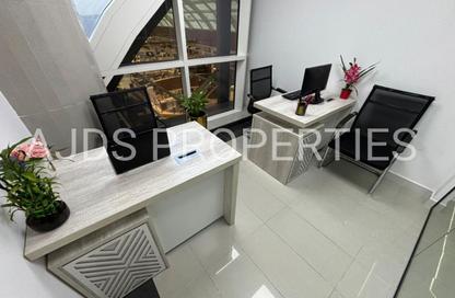 Office Space - Studio - 1 Bathroom for rent in Business Atrium Building - Oud Metha - Bur Dubai - Dubai Office Space - Studio - 1 Bathroom for rent in Business Atrium Building - Oud Metha - Bur Dubai - Dubai