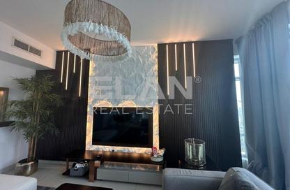 Apartment - 1 - 2 for rent in The Lofts East - The Lofts - Downtown Dubai - Dubai