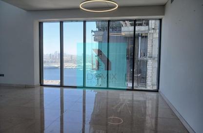 Apartment - 3 Bedrooms - 5 Bathrooms for rent in ANWA - Maritime City - Dubai Apartment - 3 Bedrooms - 5 Bathrooms for rent in ANWA - Maritime City - Dubai