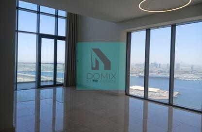 Apartment - 3 Bedrooms - 5 Bathrooms for rent in ANWA - Maritime City - Dubai Apartment - 3 Bedrooms - 5 Bathrooms for rent in ANWA - Maritime City - Dubai