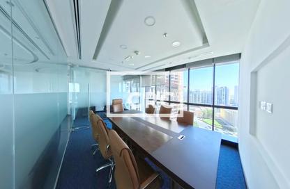 Office Space - Studio for rent in Jumeirah Business Centre 3 (JBC 3) - JLT Cluster Y - Jumeirah Lake Towers - Dubai