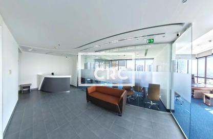 Office Space - Studio for rent in Jumeirah Business Centre 3 (JBC 3) - JLT Cluster Y - Jumeirah Lake Towers - Dubai