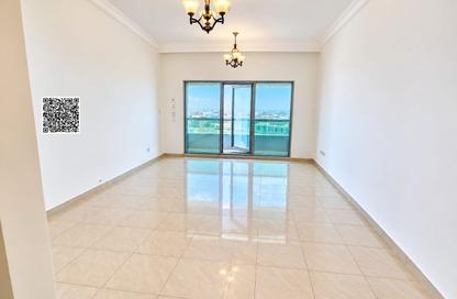 Apartment - 2 - 2 for sale in Conquer Tower - Sheikh Maktoum Bin Rashid Street - Ajman Apartment - 2 - 2 for sale in Conquer Tower - Sheikh Maktoum Bin Rashid Street - Ajman