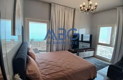 Apartment - 2 Bedrooms - 3 Bathrooms for rent in Royal Breeze 4 - Royal Breeze - Al Hamra Village - Ras Al Khaimah