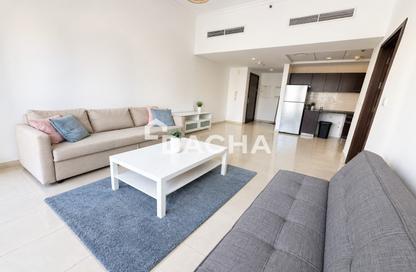 Apartment - 1 - 2 for rent in Bay Central Tower West - Bay Central - Dubai Marina - Dubai